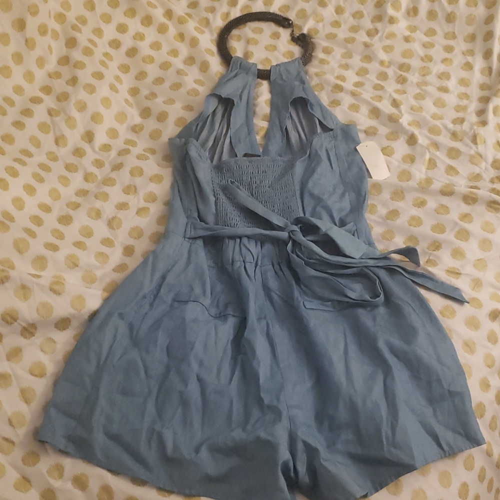 Romper - Picture 2 of 2